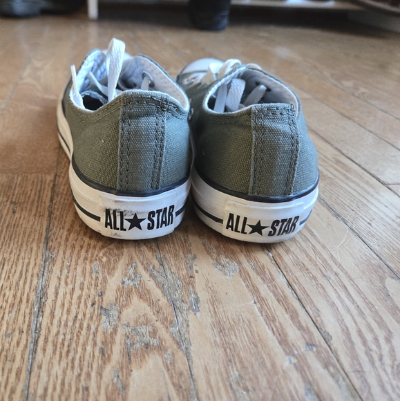 Converse ALL Stars - Picture 3 of 4